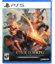 C.A.R.D.S. RPG: The Misty Battlefield Total Warfare Edition - PlayStation 5
