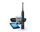 Philips Sonicare - DiamondClean Smart Rechargeable toothbrush - Black