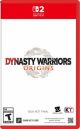 DYNASTY WARRIORS: ORIGINS - Nintendo Switch 2