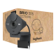 Logitech - Brio 305 Full HD 1080P Webcam with Privacy Shutter, works with Zoom, Microsoft Teams, Google Meet - Graphite