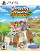 Harvest Moon: Home Sweet Home SE for PS5 - PlayStation 5