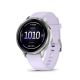 Garmin - Venu 4 GPS Smartwatch 41 mm Fiber-reinforced polymer - Silver - (2025)