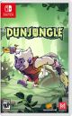 Dunjungle - Nintendo Switch