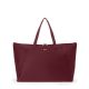 TUMI - Voyageur Just In Case Tote Bag - Wine
