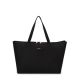 TUMI - Voyageur Just In Case Medium Tote Bag - Black/Gold