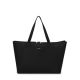 TUMI - Voyageur Just In Case Medium Tote Bag - Black/GunMetal