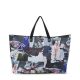 TUMI - Voyageur Just In Case Tote Bag - Capsule Poster Print