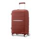 Samsonite - Outline Pro Carry On Spinner Suitcase - Mars Red