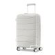 Samsonite - Outline Pro Carry On Spinner Suitcase - Stone Grey