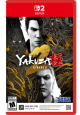 Yakuza Kiwami 2 - Nintendo Switch 2