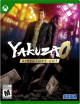 Yakuza 0 Directorâ€™s Cut - Xbox Series X