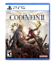 Code Vein II - PlayStation 5