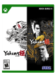 Yakuza Kiwami 1+2 - Xbox Series X