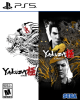 Yakuza Kiwami 1+2 - PlayStation 5