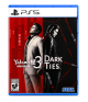 Yakuza Kiwami 3 & Dark Ties - PlayStation 5