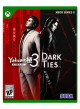 Yakuza Kiwami 3 & Dark Ties - Xbox Series X