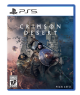 Crimson Desert - PlayStation 5