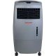 Honeywell 500 CFM Indoor and Outdoor Evaporative Air Cooler (Swamp Cooler) with Remote Control - White