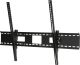 Peerless-AV - SmartMount Tilt Display Wall Mount For Most 60