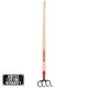 Razor-Back 4-Tine Soil Cultivator 68115