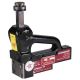 POWERNAIL 16-Gauge Manual Hardwood Floor Ratcheting Surface Nailer 101RW