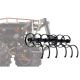 Kolpin 6 S-tine Cultivator Set CT036