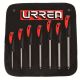 URREA Phillips Striking Screwdriver Set (7-Piece) 9100GB