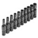 GP 3/8 in. Drive Universal Metric Set (10-Piece) GRE1210UM
