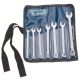 VIM Tools Wrench Set (7-Piece) VIMCW01M