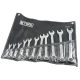 K Tool International Wrench Set (11-Piece) KTI41011