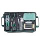 Eclipse Tools Fiber Optic Tool Kit 500-023TW