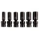 K Tool International Impact Socket Set (6-Piece) KTI32400