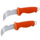 Jameson Hawkbill High Carbon Steel All-Purpose 10 in. Knife (2-Pack) 32-70-O-2PK