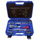 Best Value 1/2 in. Socket Set (21-Piece) H0183025