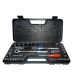 Best Value 1/4 in. and 3/8 in. and 1/2 in. Socket Set (52-Piece) H0183010