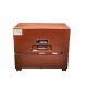 Crescent Jobox 48 in. W x 31 in. D x 51 in. H Heavy Duty Piano Box with Site-Vault Locking System 2-681990-01