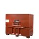 Crescent Jobox 60 in. W x 31 in. D x 51 in. H Heavy Duty Drop Front Piano Box with Site-Vault Locking System 2-683990-01