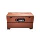 Crescent Jobox 48 in. W x 24 in. D x 27.5 in. H Steel Jobsite Storage Chest CJB637990
