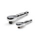 TEKTON 1/4 in., 3/8 in. Stubby Ratchet Set (2-Piece) SRH91006