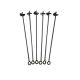30 in. Metal Earth Anchor (Pack of 6) 330SA