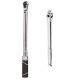 Husky 3/8 in. Drive Breaker Bar and Torque Wrench Combo H38BBTWACOMBO