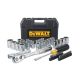 DEWALT 1/2 in. Drive Mechanics Tool Set (49-Piece) DWMT45049