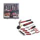 KING Combination Tool Set (48-Piece) 3114-0
