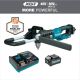 Makita 40V max XGT Brushless Cordless 36 cc Earth Auger Kit (4.0Ah) GGD01M1