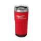 Milwaukee PACKOUT Red 20 oz. Tumbler 48-22-8392R