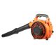 YIYIBYUS 160 MPH 400 CFM 25.4 CC Gas Powered 2-Stroke Cycle Handheld Leaf Blower