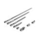 TEKTON 1/4 in. Drive All Accessories Set (8-Piece) SHA90010