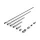 TEKTON 3/8 in. Drive All Accessories Set (10-Piece) SHA91013