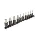 TEKTON 1/2 in. Drive Hex Bit Impact Socket Set (10-Piece) (1/4-3/4 in.) SIB92100