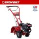 Troy-Bilt Bronco 14 in. 208 cc OHV Engine Rear Tine Counter Rotating Gas Garden Tiller Bronco CRT